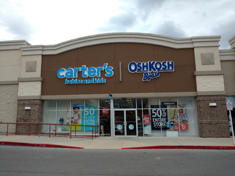 OshKosh B'Gosh