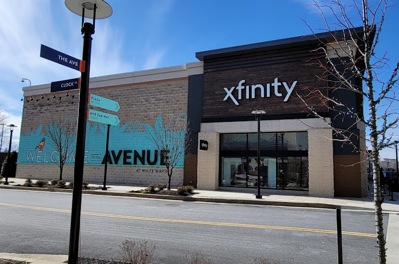Xfinity