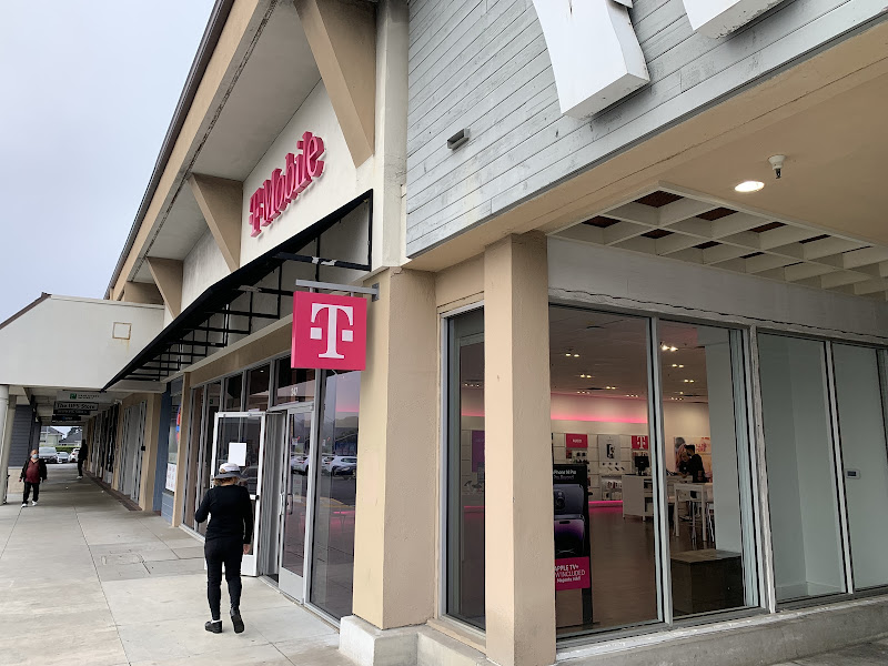T-Mobile
