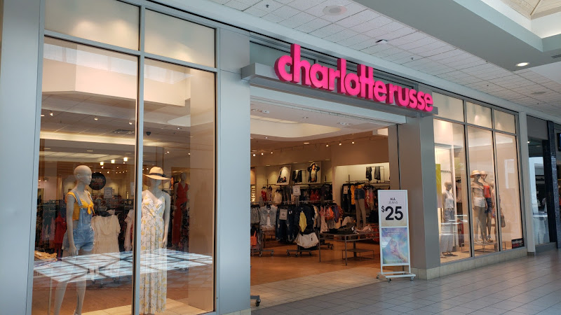 Charlotte Russe
