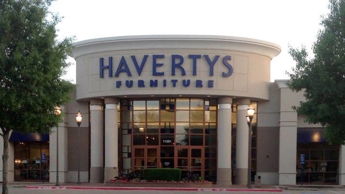 Havertys Furniture