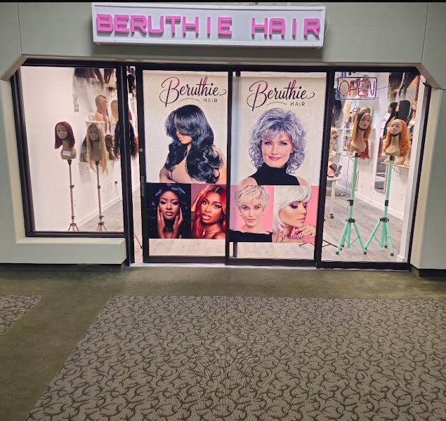 Beruthie Hair