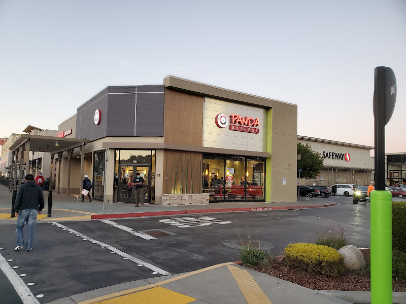 Panda Express