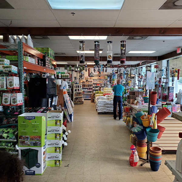 1st State Seed & Garden Supply