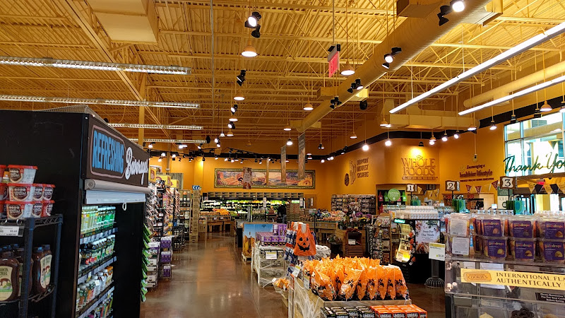 Whole Foods Market