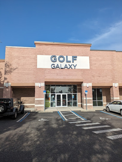 Golf Galaxy