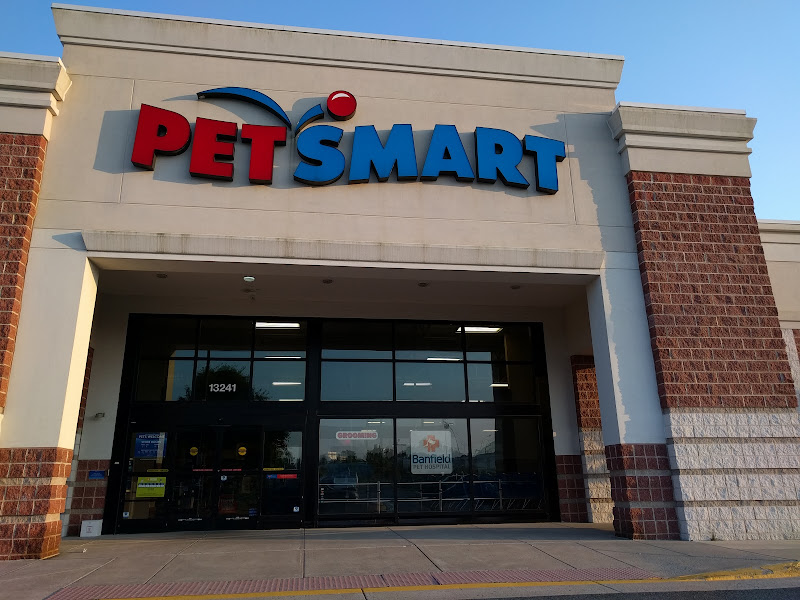 PetSmart