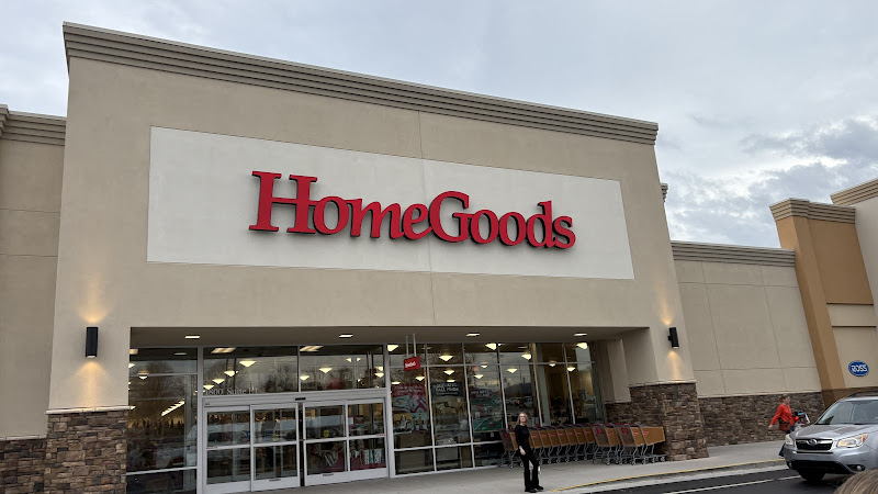 HomeGoods