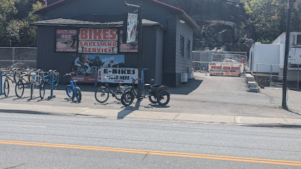 Docs hobby shop