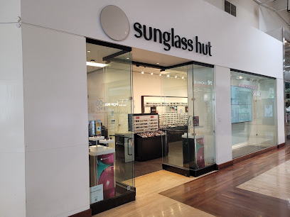 Sunglass Hut