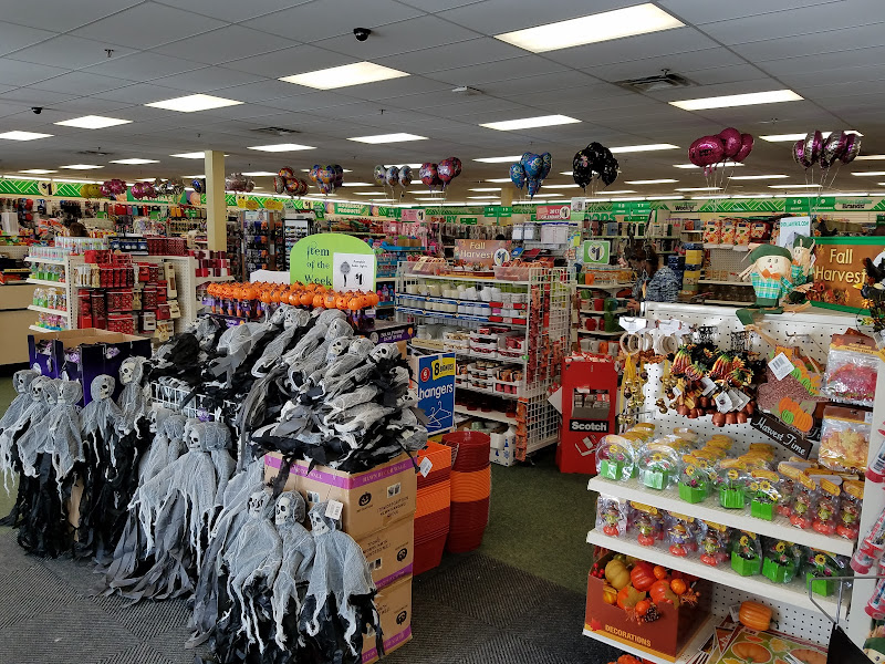 Dollar Tree