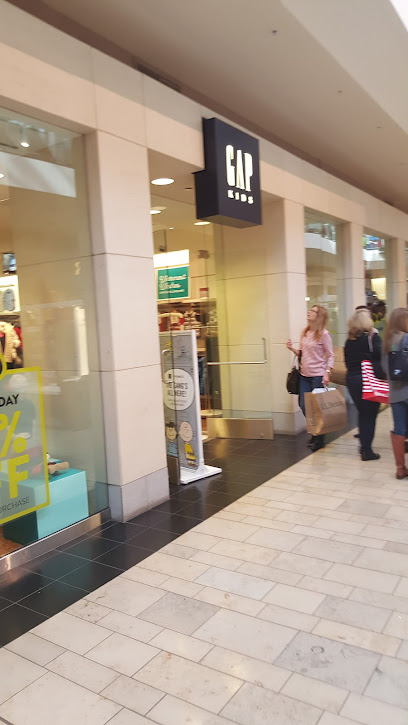 Gap Kids