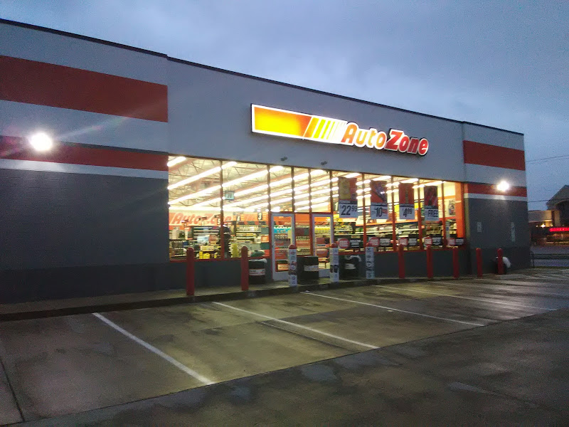 AutoZone Auto Parts
