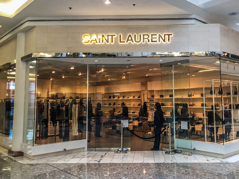 Saint Laurent