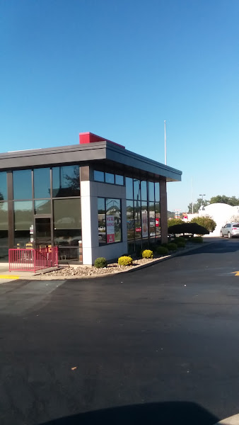 Wendy's