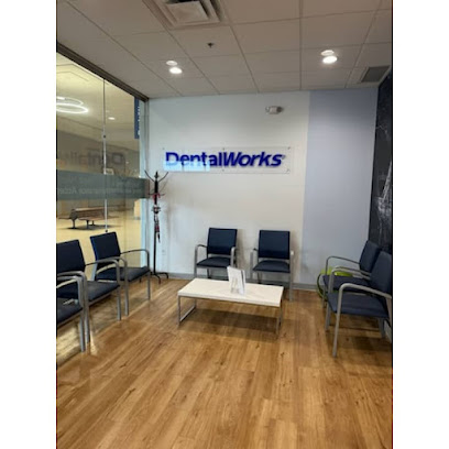 DentalWorks