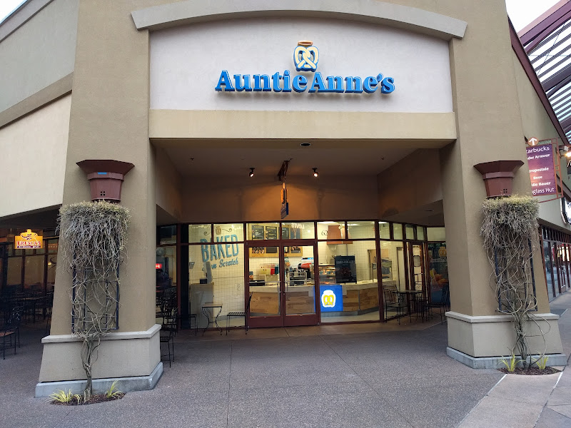 Auntie Anne's