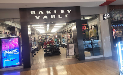 OAKLEY VAULT