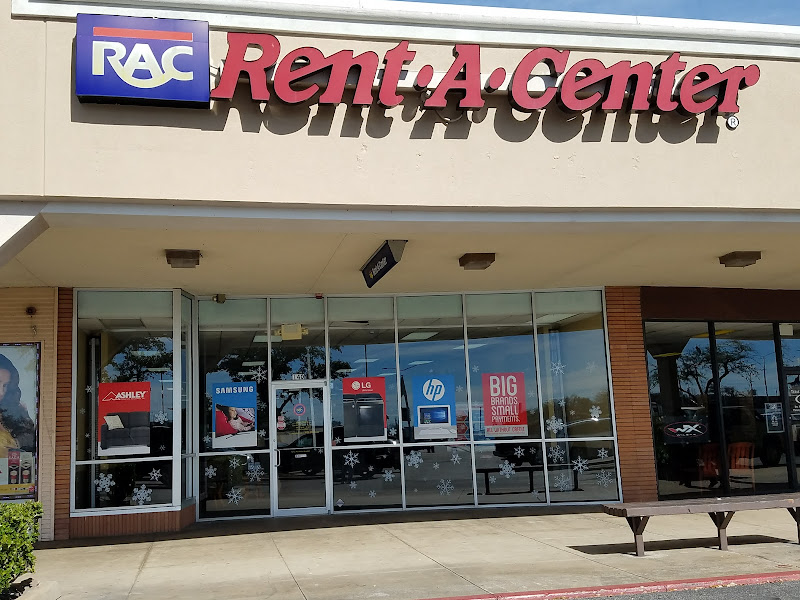 Rent-A-Center