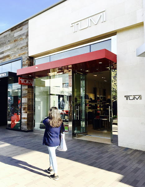 Tumi