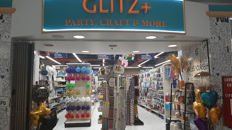 Glitz Plus - Party, Craft & More