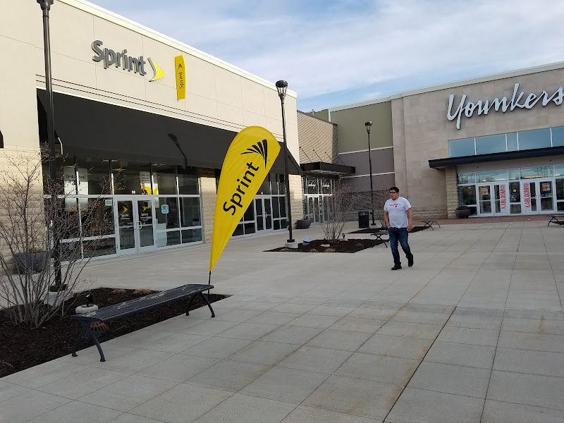Southridge Mall