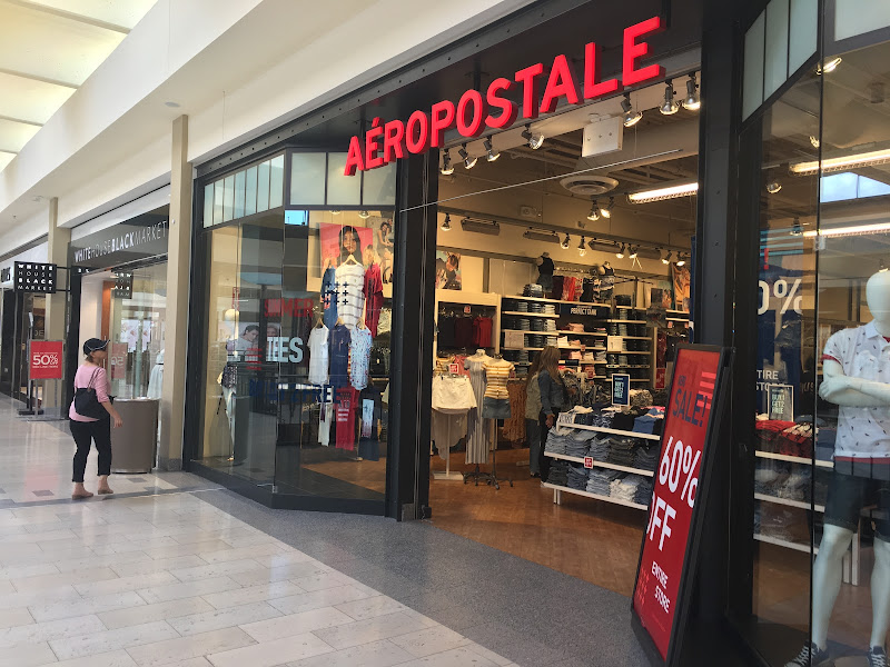 Aéropostale
