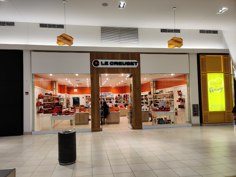 Le Creuset Outlet Store