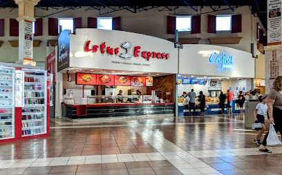 Yeung's Lotus Express