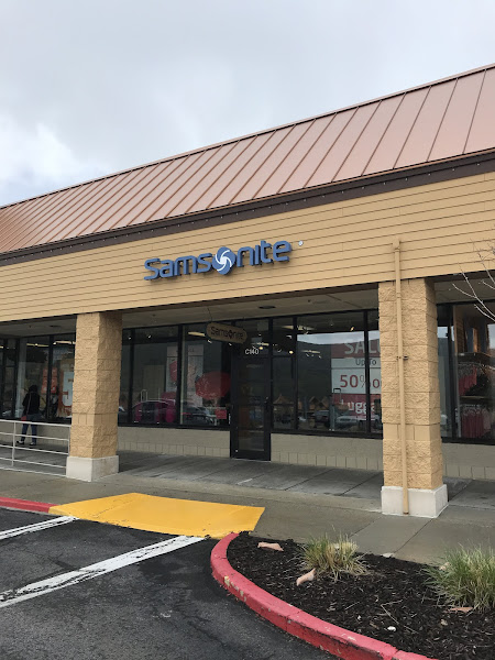 Samsonite Company Store