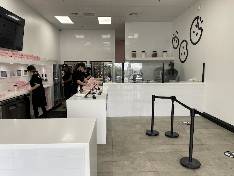 Crumbl