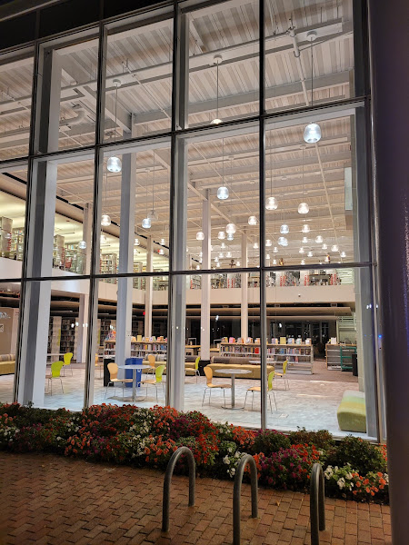 Plainsboro Village Center