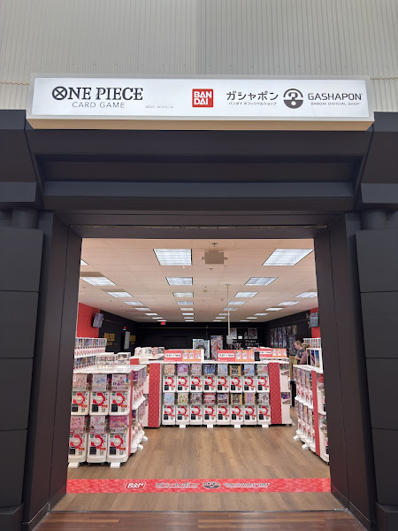 ONE PIECE CARD GAME Official Shop Gurnee IL