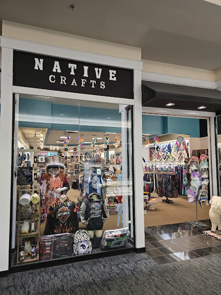 Native Crafts