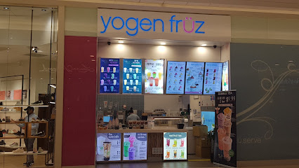 Yogen Früz
