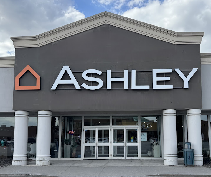 Ashley HomeStore