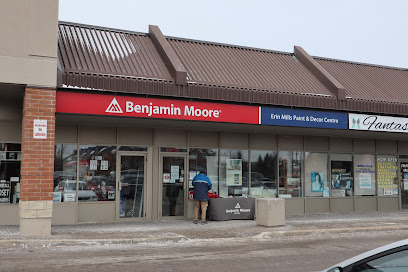 Benjamin Moore