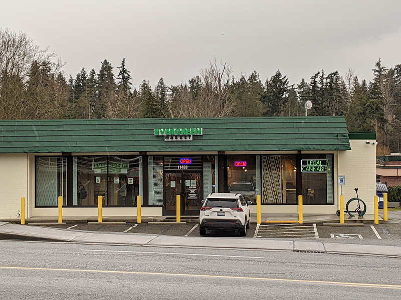 Evergreen Market