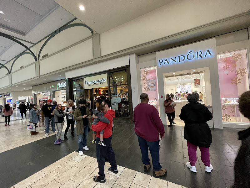 Pandora