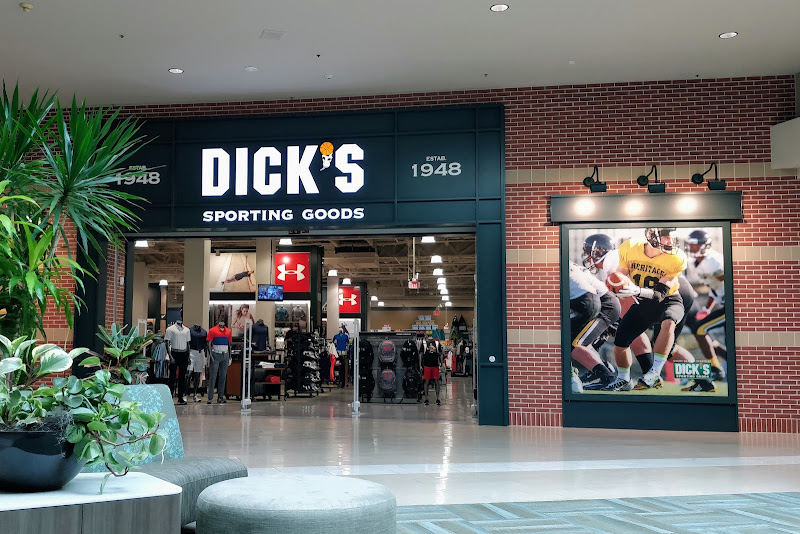 Dick's Sporting Goods