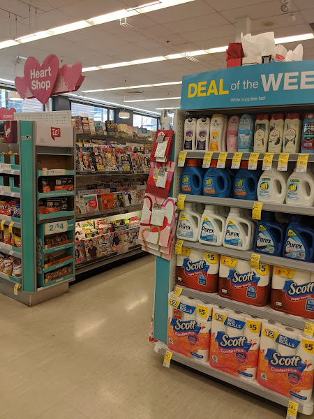 Walgreens