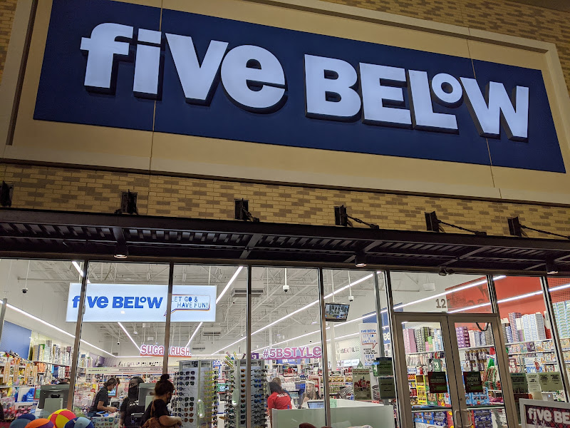 Five Below