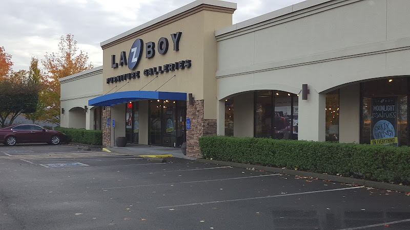 La-Z-Boy