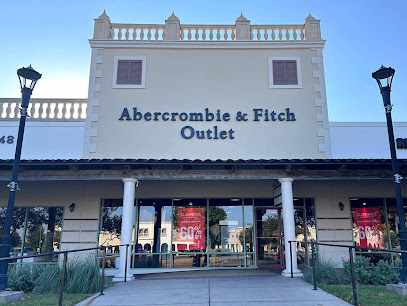 Abercrombie & Fitch Outlet
