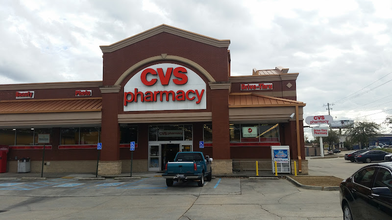 CVS