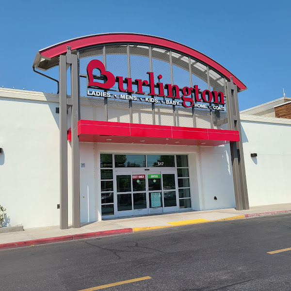 Burlington