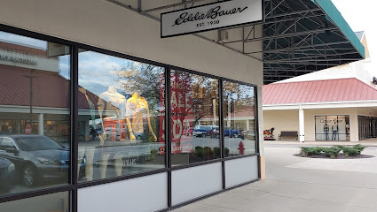 Eddie Bauer Outlet