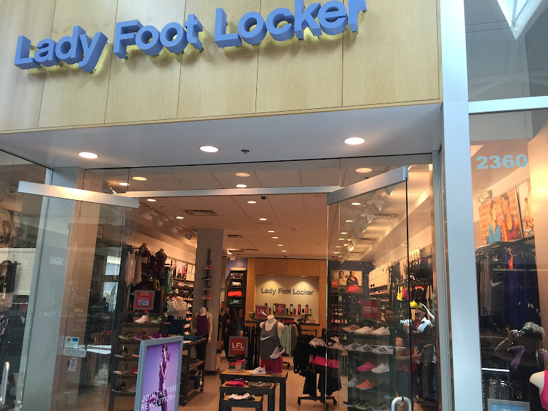 Foot Locker