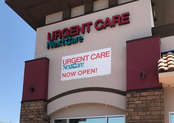 NextCare Urgent Care Gilbert