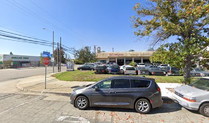 Tire & Auto Center